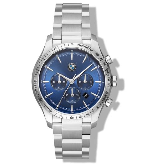 Bmw reloj PenalbaWeb.com