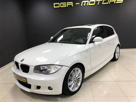 Bmw serie 1 e81 PenalbaWeb.com