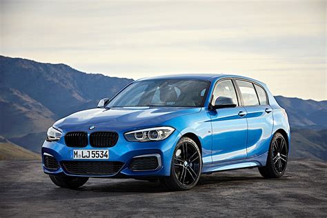 Bmw serie 1 f20 PenalbaWeb.com