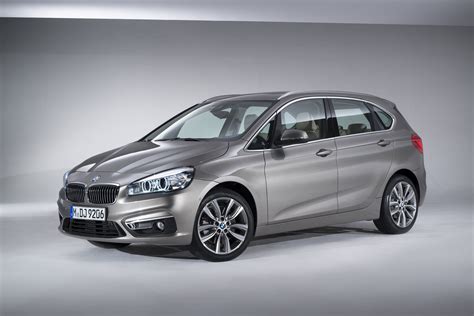 Bmw serie 2 active tourer PenalbaWeb.com