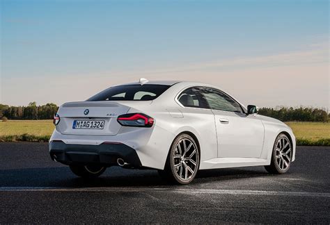 Bmw serie 2 coupe PenalbaWeb.com