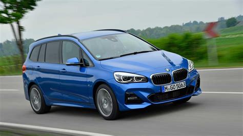 Bmw serie 2 gran tourer PenalbaWeb.com