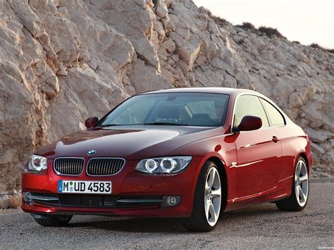 Bmw serie 3 coupe PenalbaWeb.com