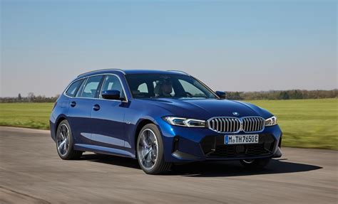 Bmw serie 3 touring PenalbaWeb.com