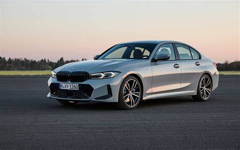 Bmw serie 3 PenalbaWeb.com