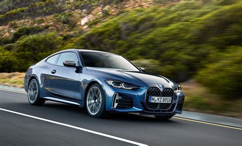 Bmw serie 4 coupe PenalbaWeb.com