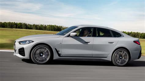 Bmw serie 4 gran coupe PenalbaWeb.com
