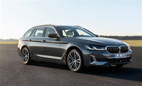 Bmw serie 5 touring PenalbaWeb.com