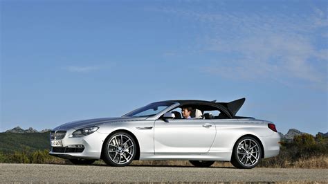 Bmw serie 6 cabrio PenalbaWeb.com