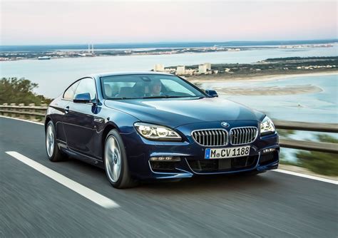 Bmw serie 6 coupe PenalbaWeb.com