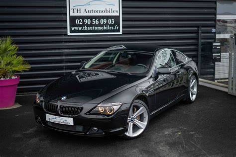 Bmw serie 6 PenalbaWeb.com