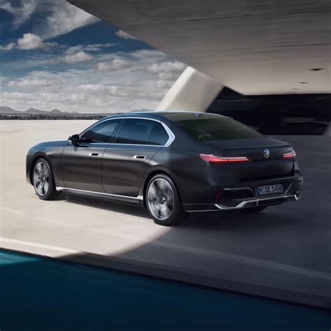 Bmw serie 7 PenalbaWeb.com
