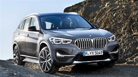 Bmw serie x1 PenalbaWeb.com