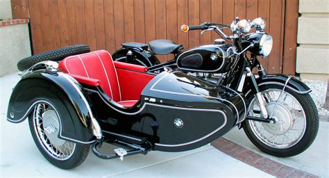 Bmw sidecar PenalbaWeb.com