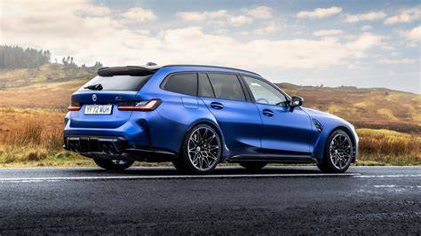 Bmw touring PenalbaWeb.com