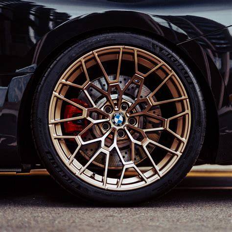 Bmw wheels PenalbaWeb.com