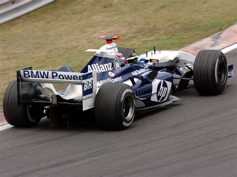 Bmw williams PenalbaWeb.com