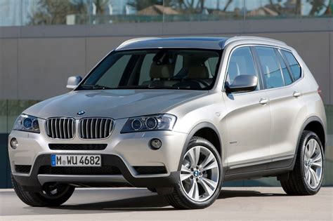 Bmw x3 2013 PenalbaWeb.com