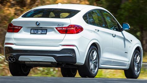 Bmw x4 2016 PenalbaWeb.com