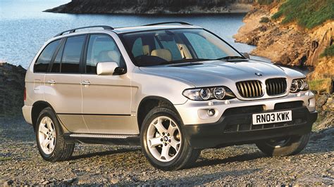 Bmw x5 e53 PenalbaWeb.com