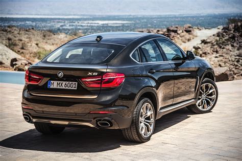 Bmw x6 2016 PenalbaWeb.com