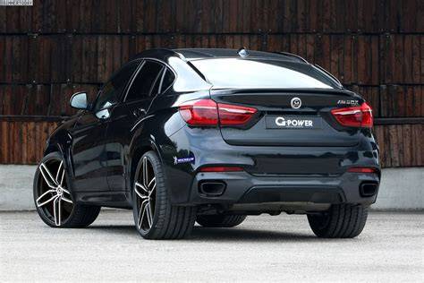 Bmw x6 m50d PenalbaWeb.com