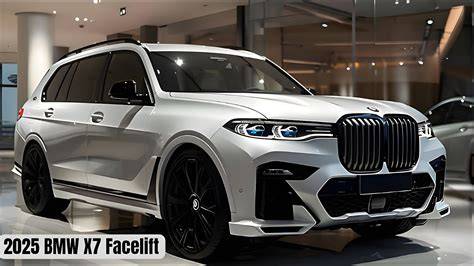 Bmw x7 PenalbaWeb.com