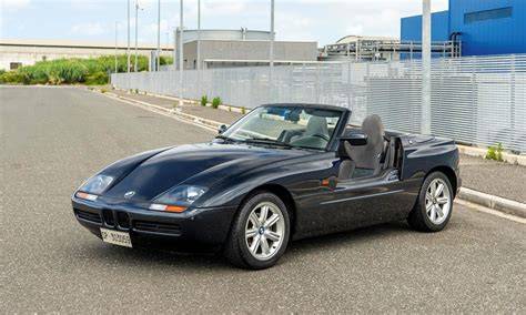 Bmw z1 PenalbaWeb.com