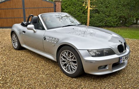 Bmw z3 2 0 PenalbaWeb.com