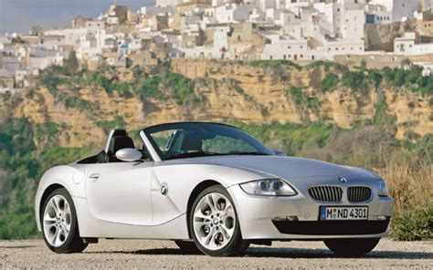 Bmw z4 2008 PenalbaWeb.com