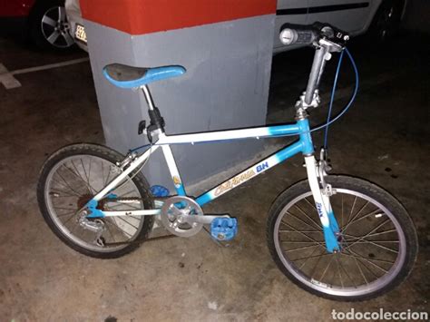 Bmx antigua PenalbaWeb.com