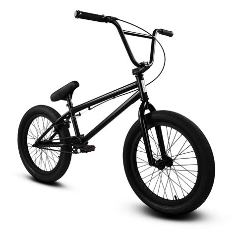 Bmx bicicleta PenalbaWeb.com