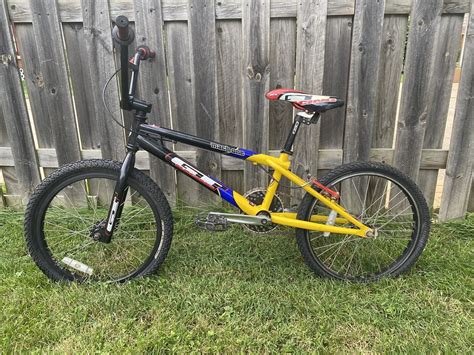 Bmx gt PenalbaWeb.com
