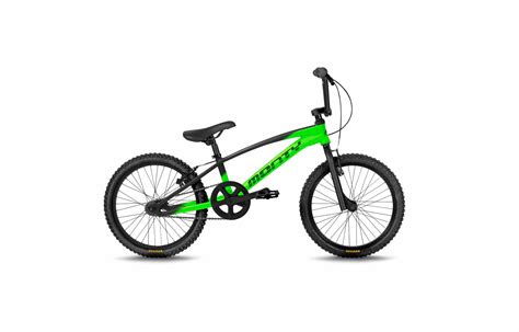 Bmx monty PenalbaWeb.com