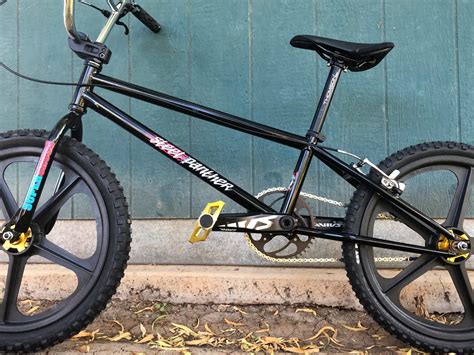 Bmx panther PenalbaWeb.com