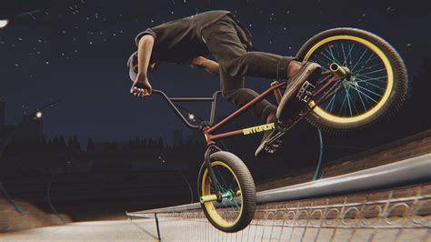 Bmx street PenalbaWeb.com