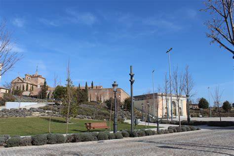 Boadilla monte PenalbaWeb.com