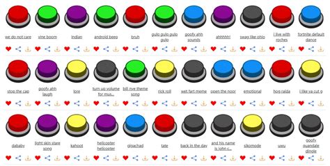 Board button PenalbaWeb.com