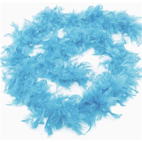 Boas de plumas PenalbaWeb.com