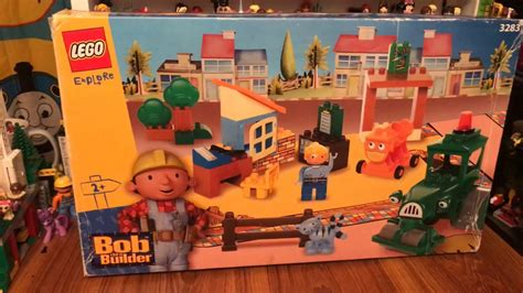 Bob builder lego PenalbaWeb.com
