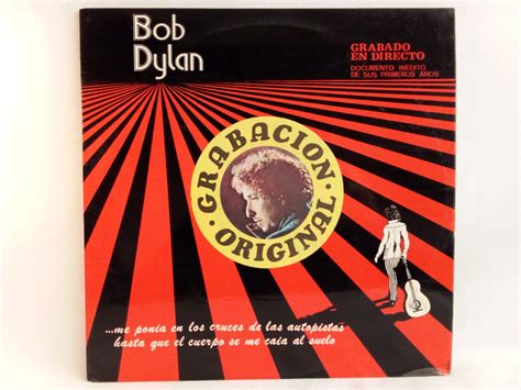 Bob dylan vinilos PenalbaWeb.com