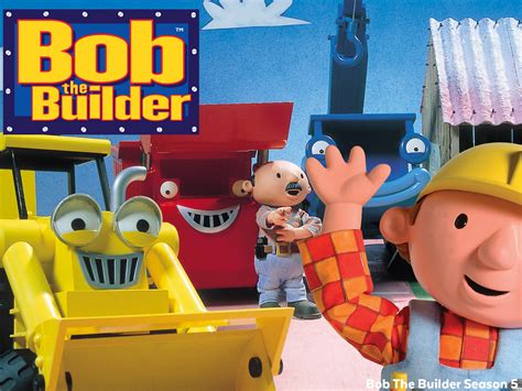 Bob the builder PenalbaWeb.com