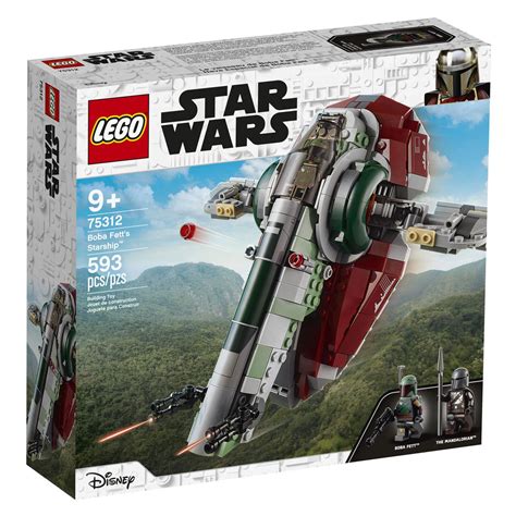 Boba fett nave PenalbaWeb.com