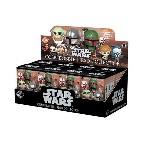Bobble head wars PenalbaWeb.com