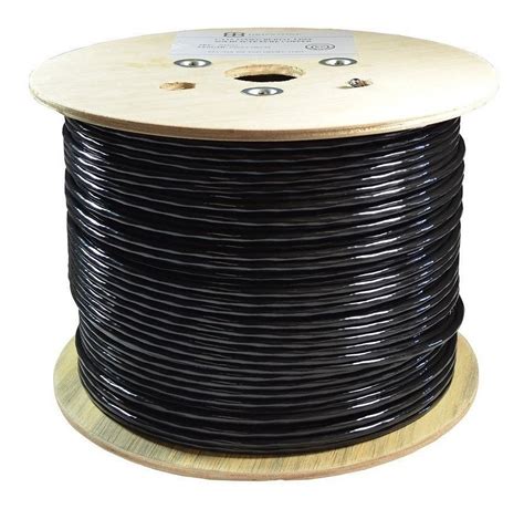 Bobina cable utp PenalbaWeb.com