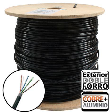 Bobina cable PenalbaWeb.com