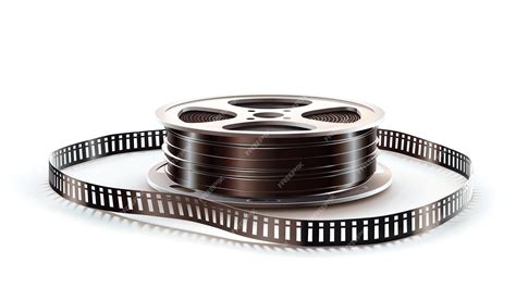 Bobina pelicula PenalbaWeb.com