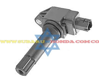 Bobina subaru PenalbaWeb.com