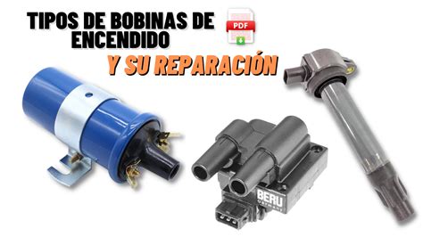 Bobinas encendido PenalbaWeb.com