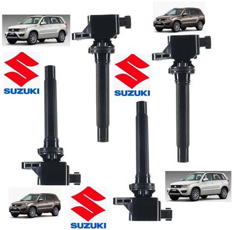 Bobinas suzuki PenalbaWeb.com